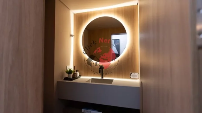 Imagem Excelente Apartamento à Venda no bairro Campestre em Santo André