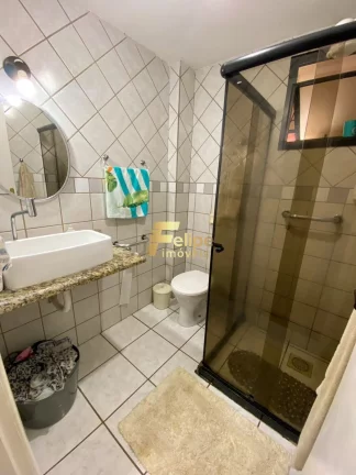Imagem APARTAMENTO COM ÁREA LATERAL NA PRAIA DO MORRO.