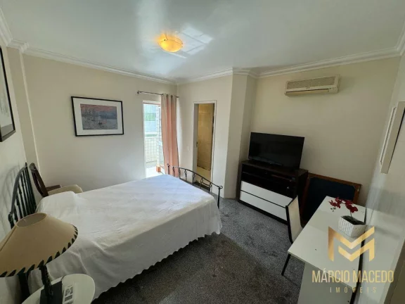 Imagem Cobertura plana à venda 3 suítes, 360 m² por R$ 1.690.000 - Aldeota - Fortaleza/CE