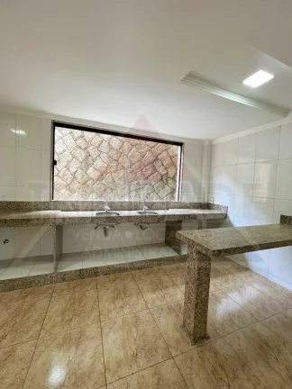 Imagem CASA RESIDENCIAL em Rio de Janeiro - RJ, Recreio dos Bandeirantes