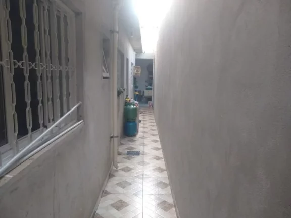 Imagem Sobrado com 3 dormitórios à venda, 210 m² por R$ 280.000,00 - Parque Recanto Mônica - Itaquaquecetuba/SP