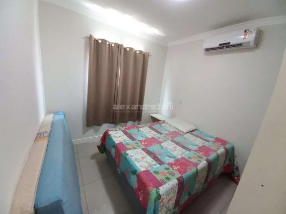 Imagem Apartamento 2 dormitórios