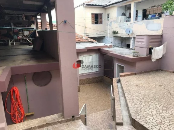 Imagem Casa para locação, Olímpico, São Caetano do Sul