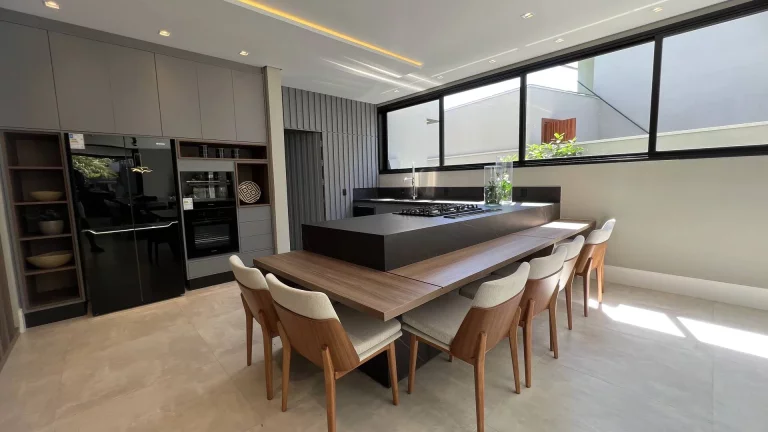 Imagem Maravilhosa Casa à Venda no Módulo 12 da Riviera de São Lourenço