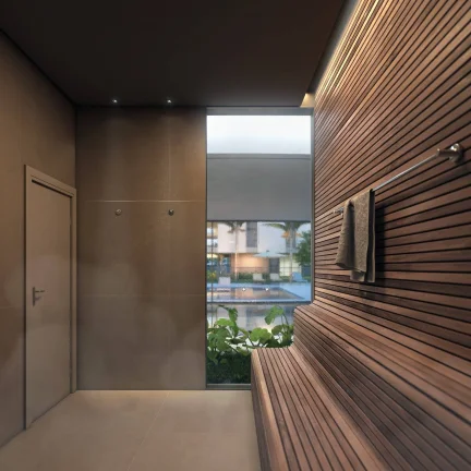 Imagem HOMECLUB, apartamento a venda 2 quartos, 1 suite Gov. Celso Ramos Sc