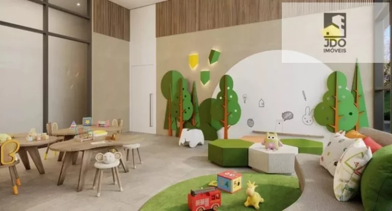 Imagem Apartamento a Venda no bairro Bigorrilho - Curitiba, PR