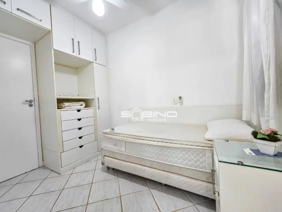 Imagem Apartamento no Edifício Riviera di Capri à venda, com 4 dormitórios 3 suítes, 133m² em Riviera SP