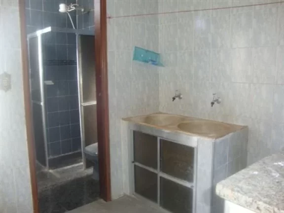 Imagem OPORTUNIDADE UNICA! DUAS CASAS NA MELHOR LOCALIZAÇÃO DO JARDIM CONSOLAÇÃO POR APENAS R$200 MIL (FRENTE PARA DUAS RUAS)