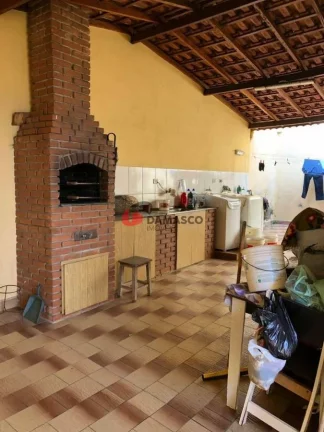 Imagem Casa à venda 2 Quartos, 3 Vagas, 140M², Vila Central, São Paulo - SP