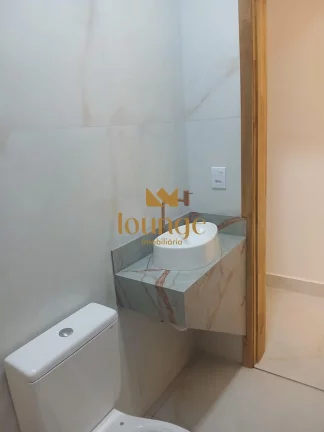 Imagem Casa à venda Jardim Villagio Ipanema II Zona Norte - Sorocaba/SP