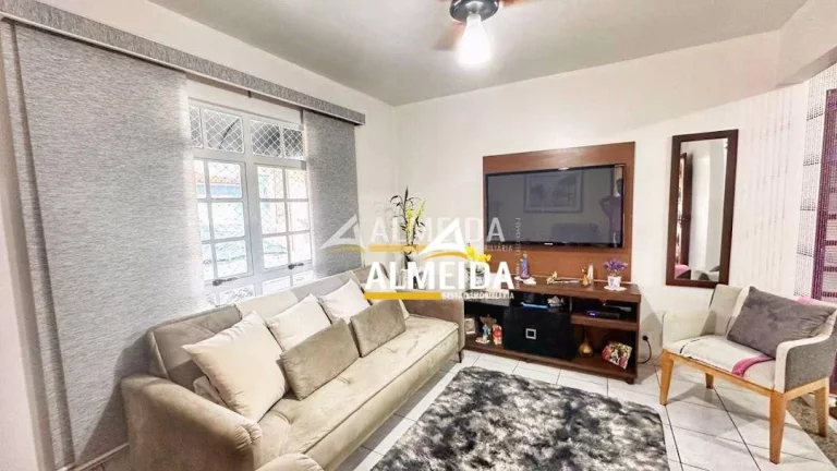 Imagem Casa com 3 dormitórios à venda, 118 m² por R$ 450.000,00 - Jardim Paulista - Rio Claro/SP
