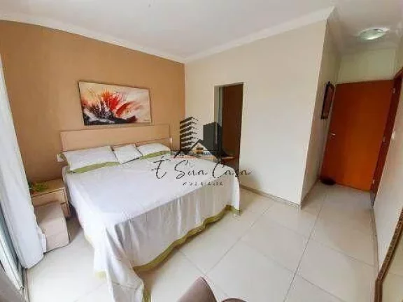 Imagem Casa de 4 quartos no Bairro Enseada das Garças