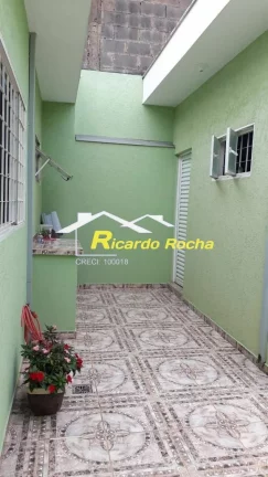 Imagem Linda casa com piscina e Edícula no JD Novo 1!