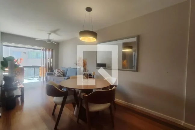 Imagem Apartamento à Venda - Recreio, 3 Quartos, 89 m2