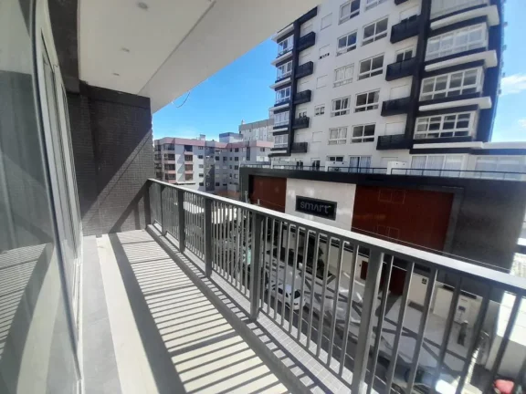 Imagem Apartamento 3 Dormitórios - Bairro Zona Nova