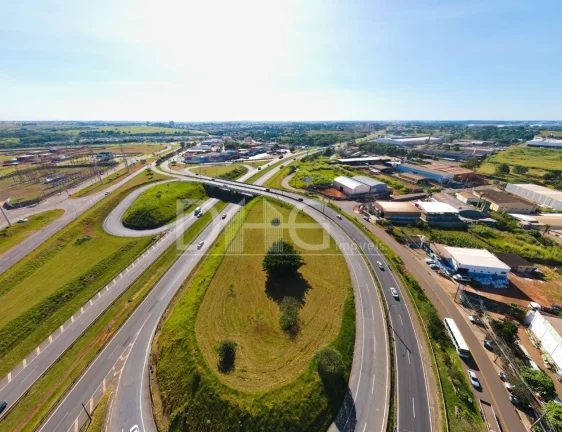Imagem Barracão para locação com 541m² |Santa Terezinha | Paulínia ? SP