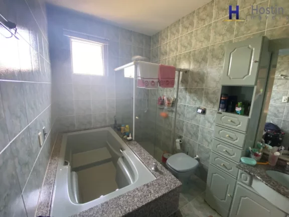 Imagem CASA RESIDENCIAL em SÃO FRANCISCO DO SUL - SC, Rocio Grande