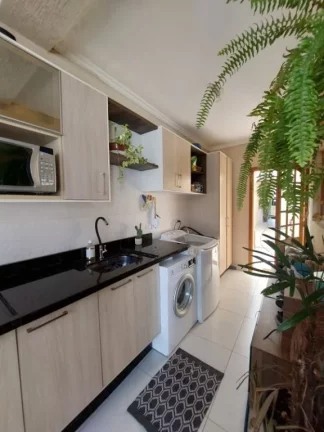 Imagem Sobrado com 3 dormitórios à venda, 240 m² por R$ 1.600.000,00 - Jardim dos Ipês - Suzano/SP