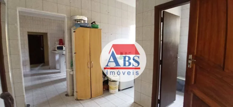 Imagem Casa com 4 dormitórios à venda, 346 m² por R$ 750.000,00 - Jardim Casqueiro - Cubatão/SP