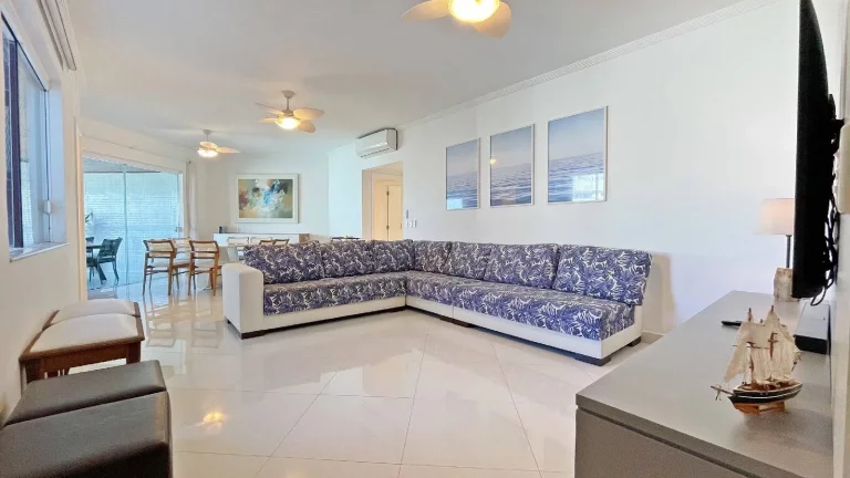 Imagem Apartamento com 4 dormitórios à venda, 195 m por R$ 5.850.000,00 - Riviera