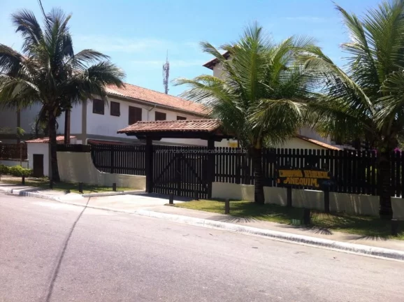 Imagem Casa Duplex Fino Acabamento
