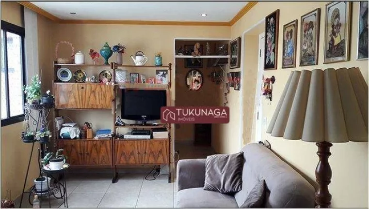 Imagem Apartamento à venda, 60 m² por R$ 385.000,00 - Santana - São Paulo/SP