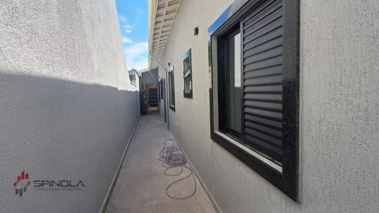 Imagem Casa com 4 dormitórios à venda, 127 m² por R$ 1.650.000,00 - Vila Caiçara - Praia Grande/SP