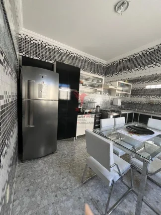 Imagem Casa 13 de maio