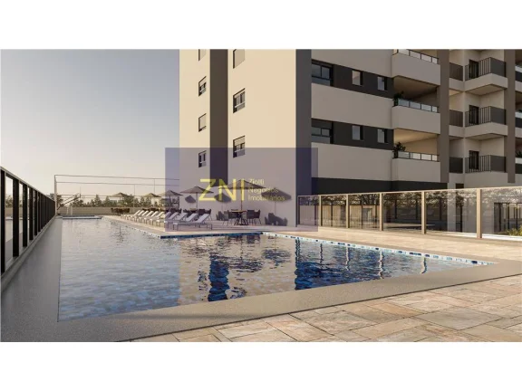 Imagem Apartamento à Venda no Residencial Taiwan R 1490