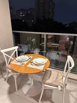 Imagem Apartamento à venda Pinheiros São Paulo