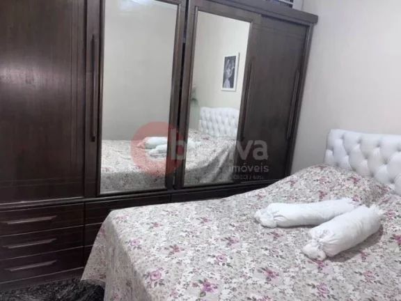 Imagem Apartamento com 2 dormitórios à venda, 154 m² - Braga - Cabo Frio/RJ
