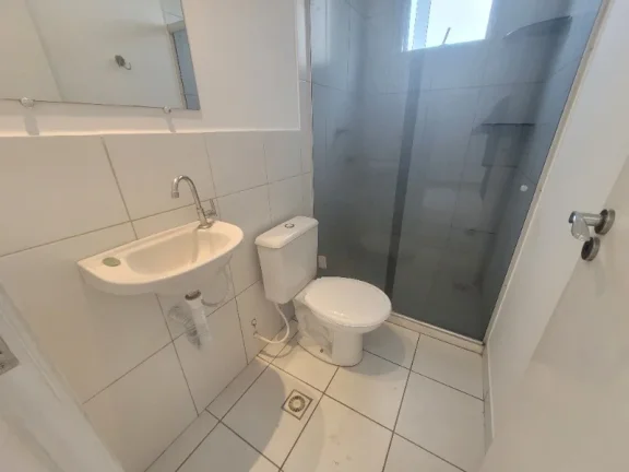 Imagem APARTAMENTO RESIDENCIAL em SERRA - ES, JARDIM LIMOEIRO