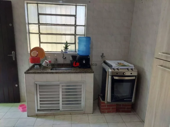 Imagem Casa à venda, Nova Gerty, São Caetano do Sul, SP