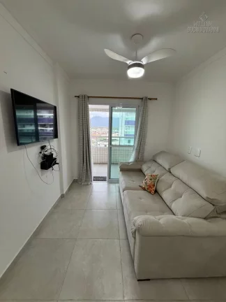 Imagem Apartamento à Venda V. Caiçara – Vista para o mar e Lazer Completo