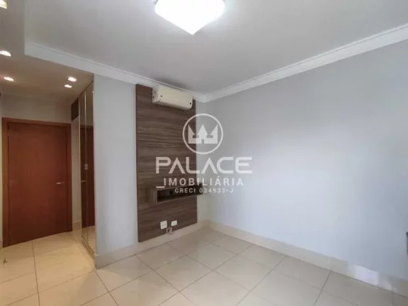 Imagem Maravilhoso apartamento localizado no exclusivo condomínio Delta Club no bairro Alto em Piracicaba ...