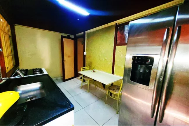 Imagem CASA RESIDENCIAL em São Paulo - SP, Jardim Petrópolis