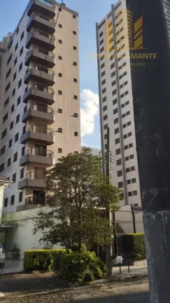 Imagem APTO 3 DORMITORIOS C A/E, 3 VAGAS