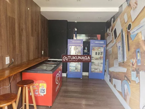 Imagem Apartamento com 1 quarto para alugar, 28 m² por R$ 2.300/mês - Mooca - São Paulo/SP