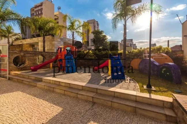 Imagem Excelente apartamento em Perdizes de 136 m², 3 suítes e 3 vagas.