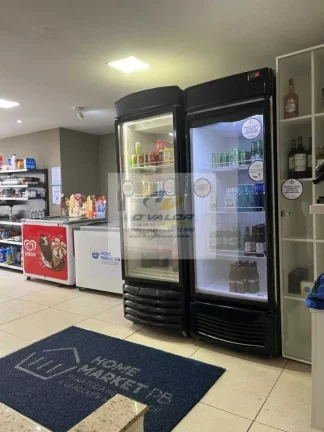 Vendo Apartamento Duplex, com 120 m², 02 Quartos (Sendo 01 suíte), 02 Vagas de Garagem.