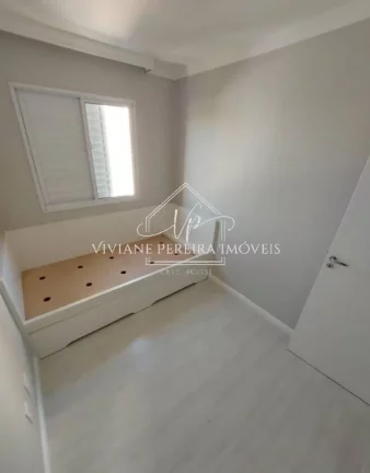 Imagem Condomínio Quartier Residence Jaguaré à venda 03 dormitórios