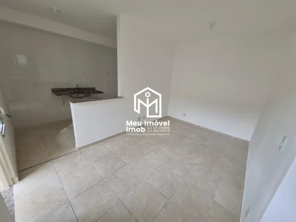 Imagem apartamento em Mansões Recreio Mossoró - Cidade Ocidental