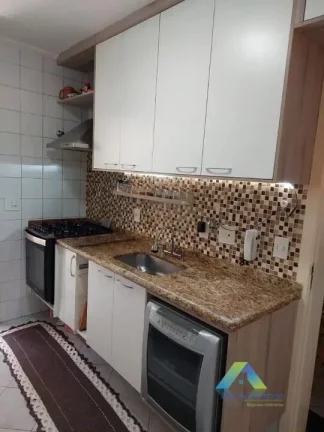 Imagem Apartamento a venda com 03 quartos 110m²- Jardim Prudencia