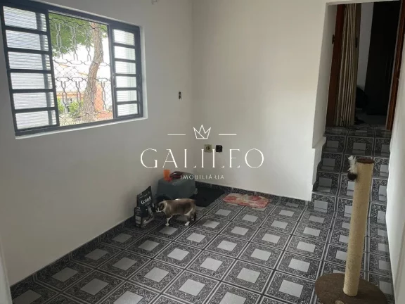 Imagem CASA Á VENDA EM VILA PROGRESSO JUNDIAÍ - SP