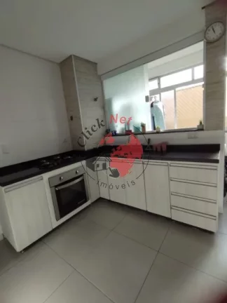 Imagem Apartamento Estuda permuta maior valor, Mobiliado,2 dormitórios e 1 vaga,bairro Taboão, São Bernardo do Campo
