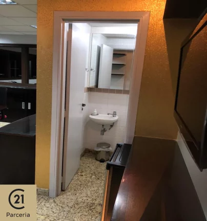 Imagem SALA PARA LOCAÇÃO - EM MOEMA