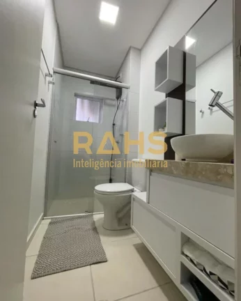 Imagem APARTAMENTO MOBILIADO NO BAIRRO COSTA E SILVA Lindo apartamento no Bairro Costa e Silva, mobiliado e...