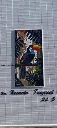 Imagem Apartamento à Venda no Vale do Sol, Gramame João Pessoa/PB