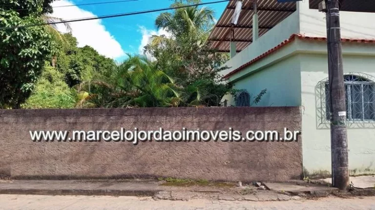 Imagem JERÔNIMO MONTEIRO | Parada Cristal | Chácara com casa