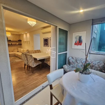 Imagem Lindo apartamento no América.